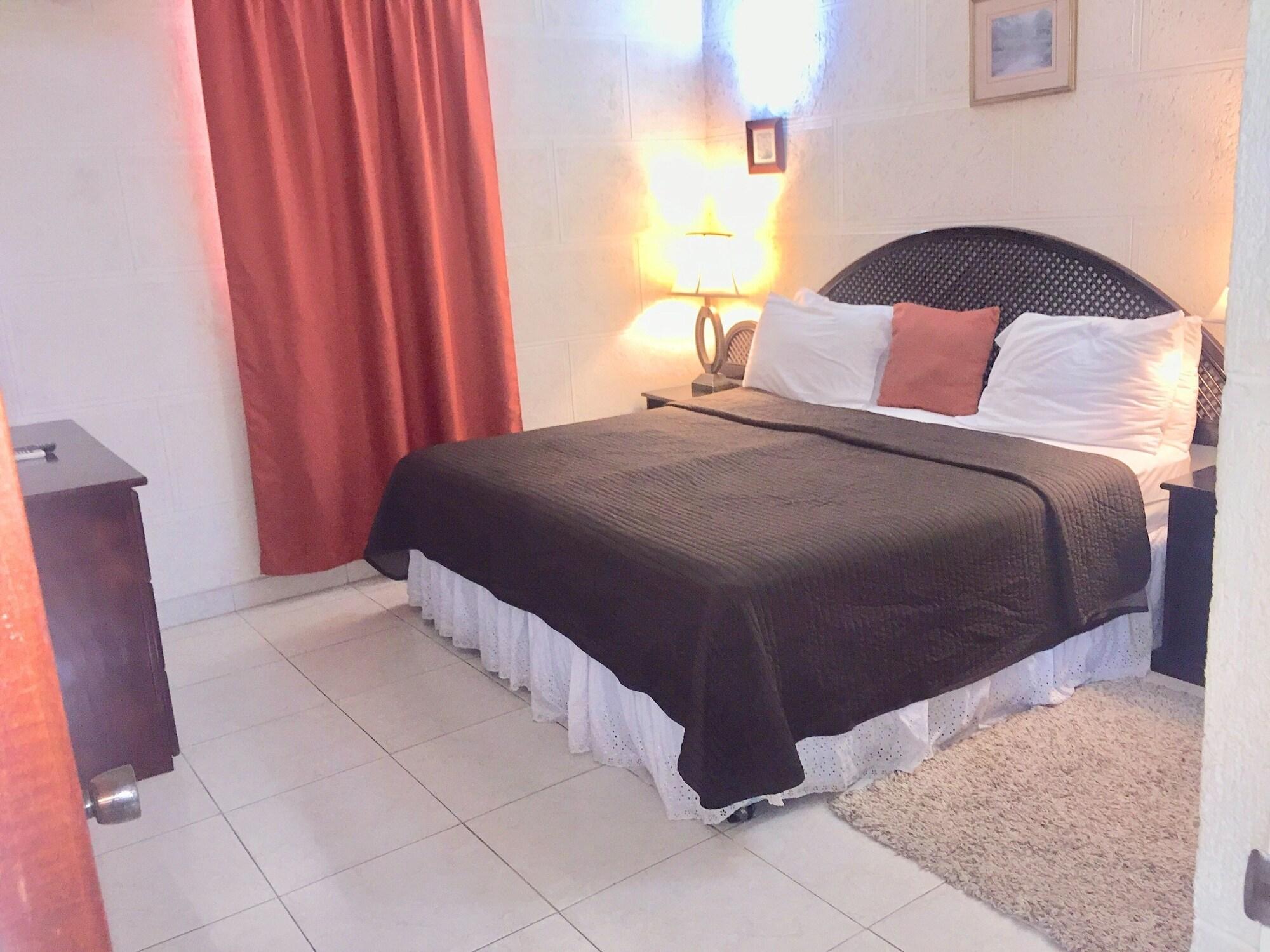 Ocean 15 Hotel Christ Church Zewnętrze zdjęcie