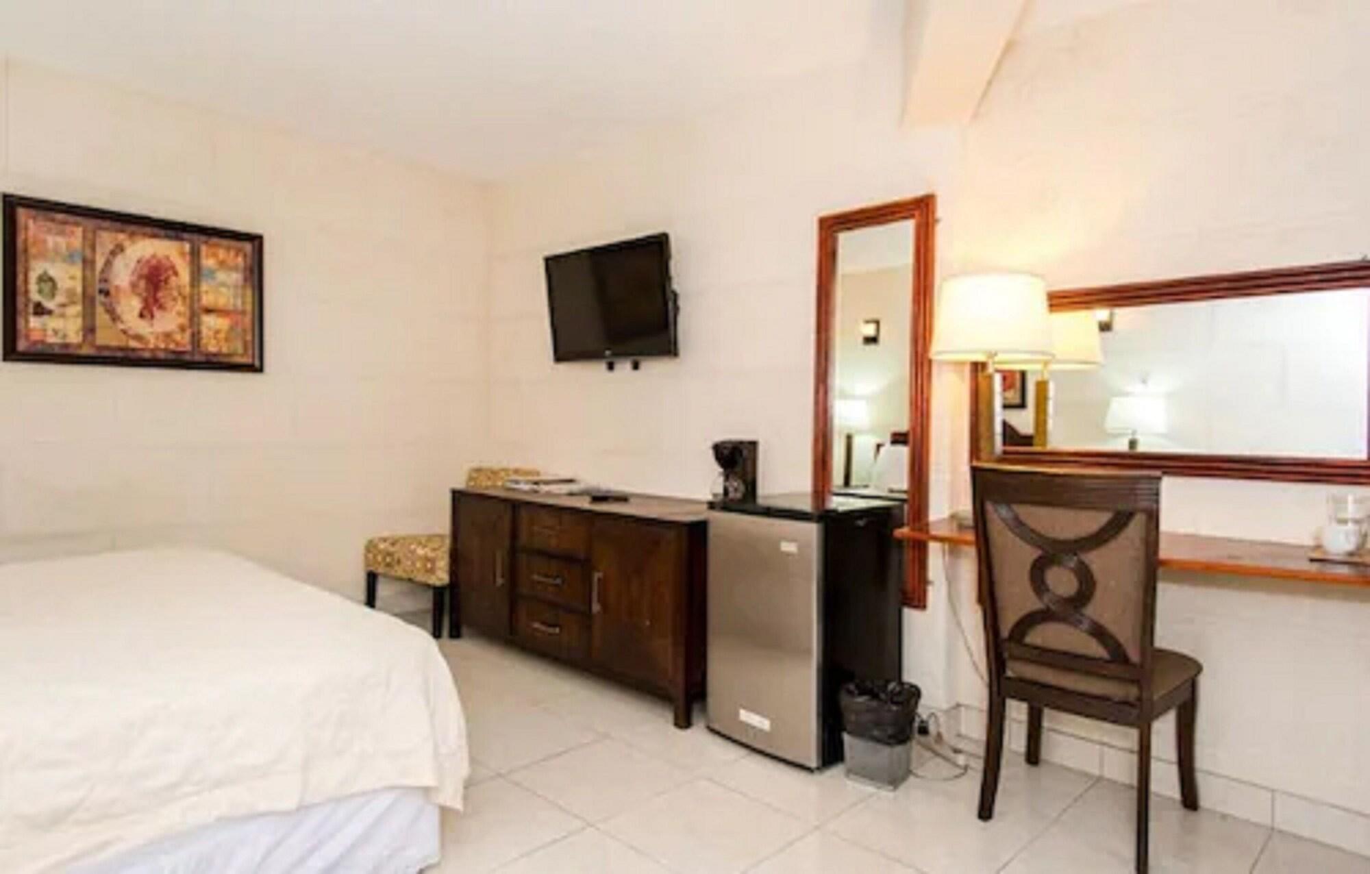 Ocean 15 Hotel Christ Church Zewnętrze zdjęcie