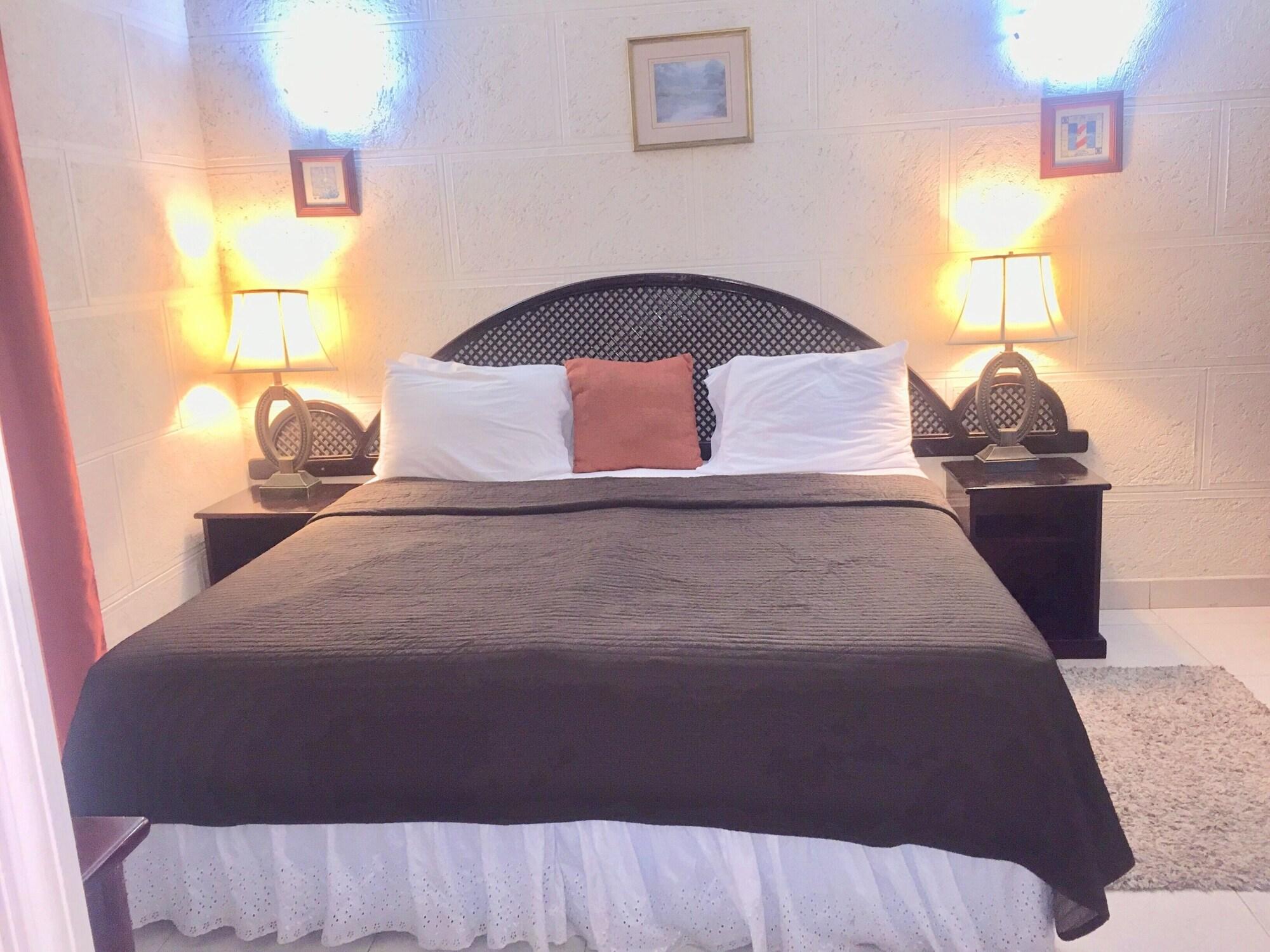 Ocean 15 Hotel Christ Church Zewnętrze zdjęcie