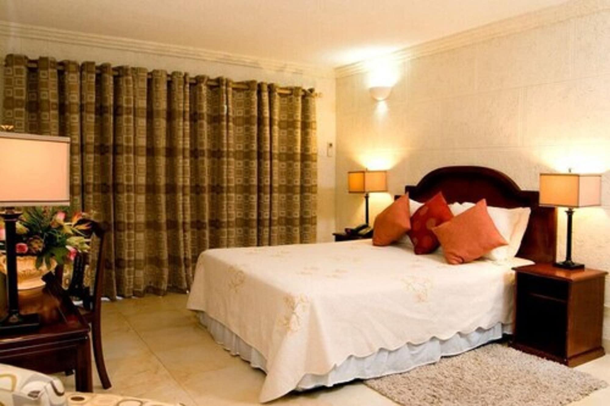 Ocean 15 Hotel Christ Church Zewnętrze zdjęcie