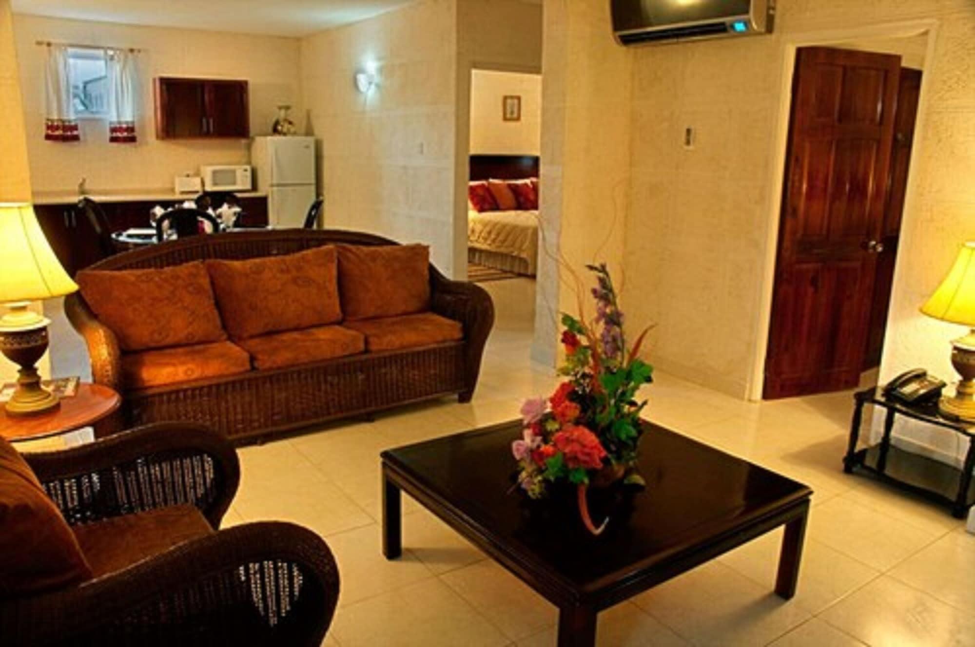 Ocean 15 Hotel Christ Church Zewnętrze zdjęcie