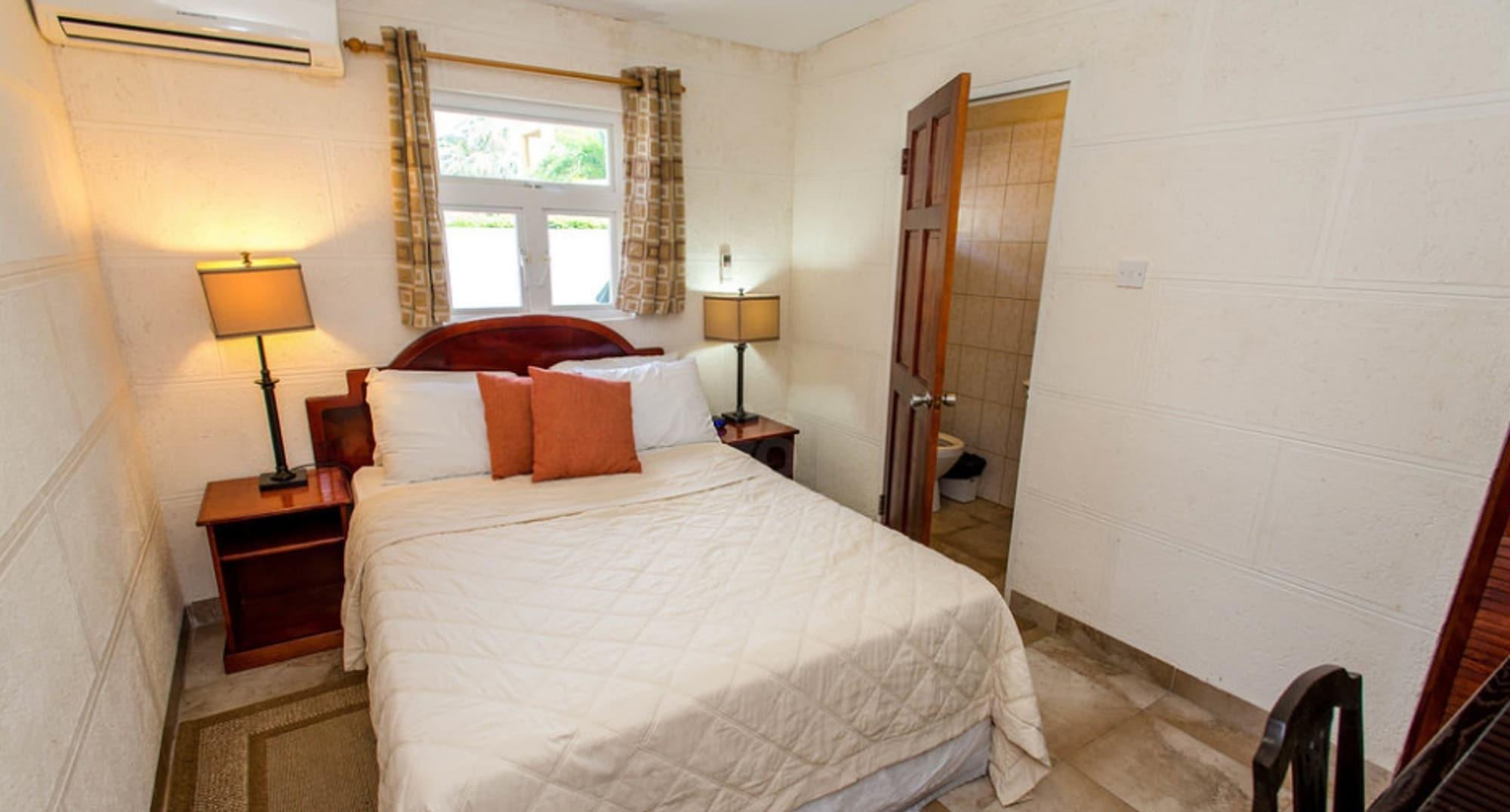 Ocean 15 Hotel Christ Church Zewnętrze zdjęcie